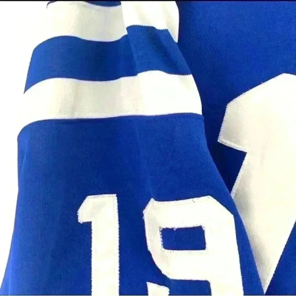 Johnny Unitas Baltimore Colts NFL XXL (56) - Picture 3 of 6